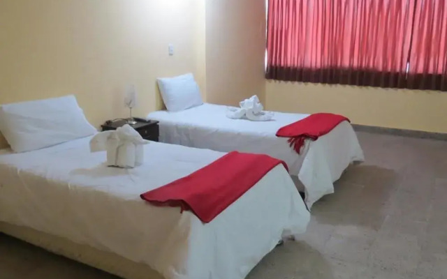 Hostal Achiyaku