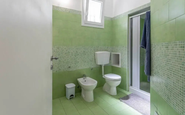 Villette Andrea a 2 passi dalla sabbia