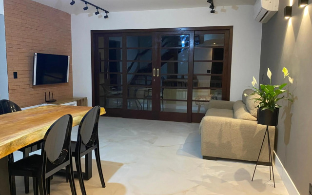 Residencial Bali Bahia Apto Alto Padrão BATUR 106