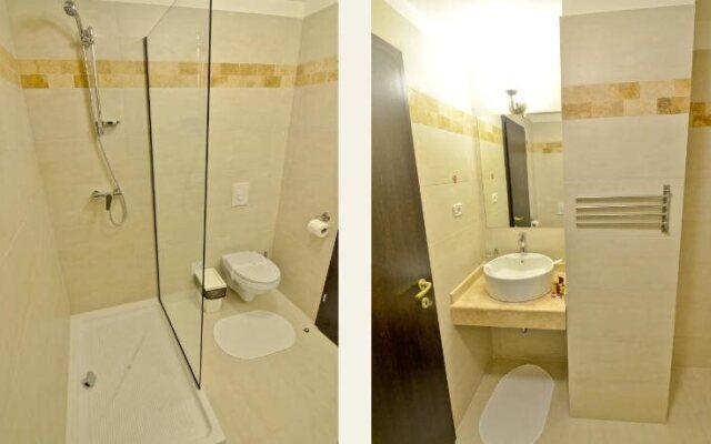 Lucas Boutique Hotel