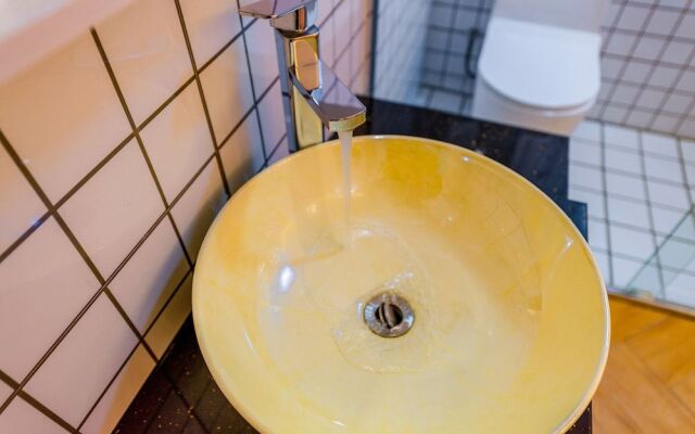 Chengdu Three Fish International Youth Hostel