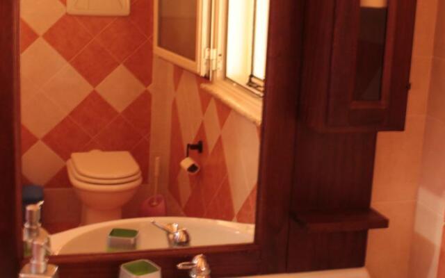 Casa Vacanze Salinelle