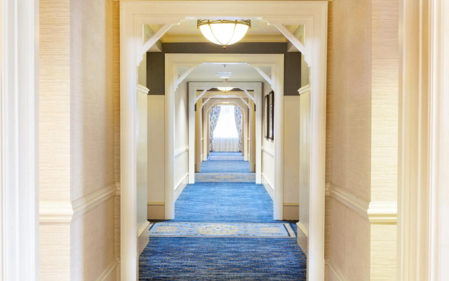 The Inn & Club at Harbour Town