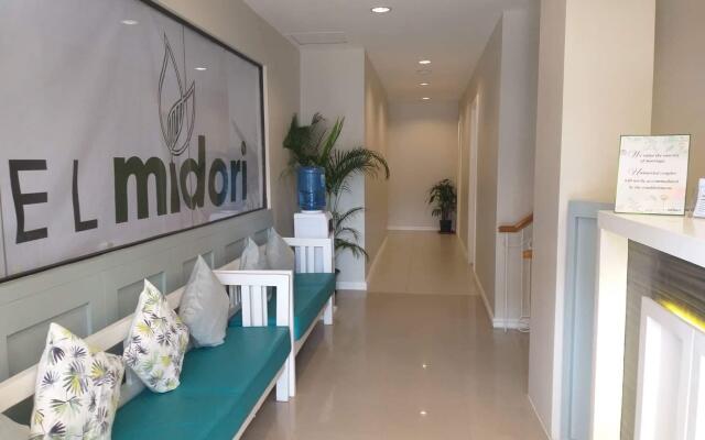 Hotel Midori Davao