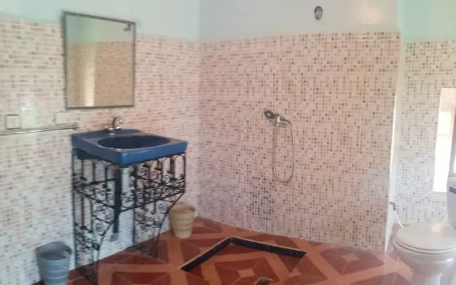 Gîte Boukhayou