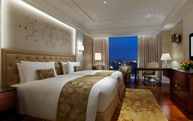 The Okura Prestige Taipei