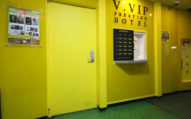 Gimhae Eobangdong Vvip