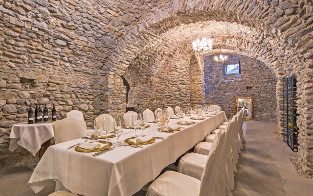 Boutiquehotel La Tureta