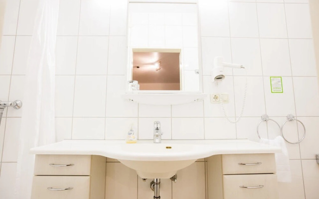 Aparthotel Wettenberg