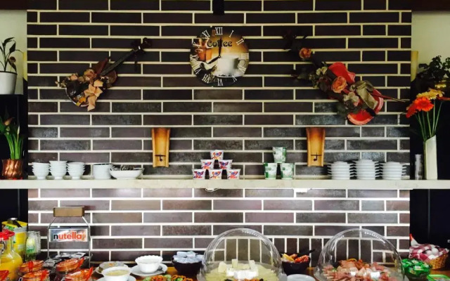 Pension Klein und Ferienwohnungen - Adults only