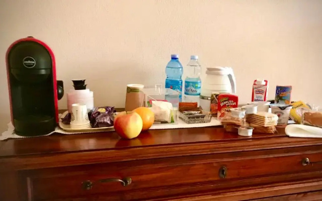 Foresteria Borgo Delle Grazie