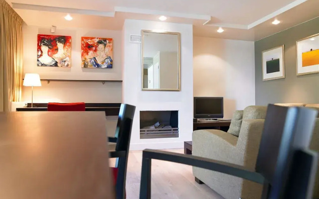 Hotelsuites de Driesprong