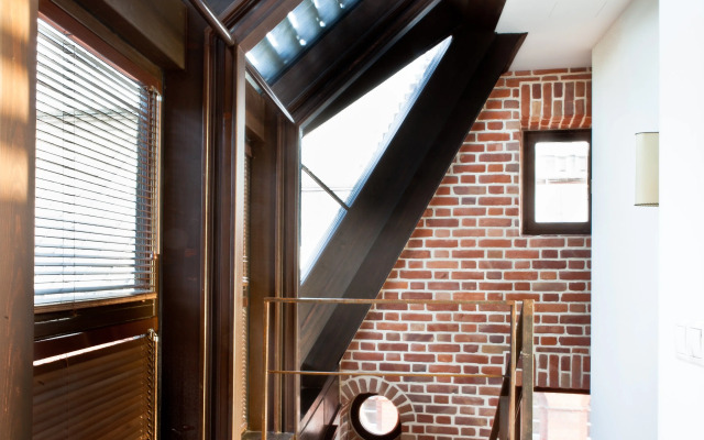 Great Polonia The Granary La Suite Hotel