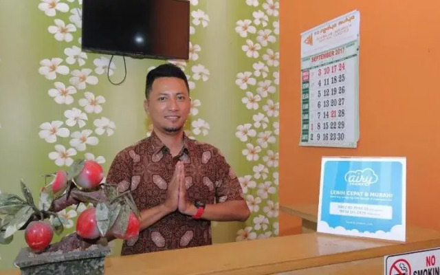 Airy Condong Catur Anggajaya Dua 110A Yogyakarta