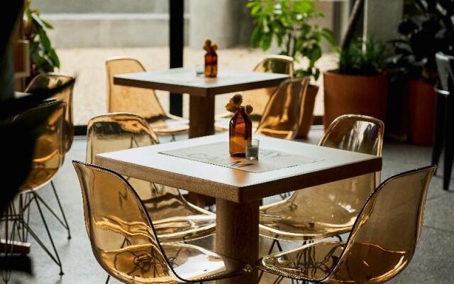 The Somos Central Hotel Poblado