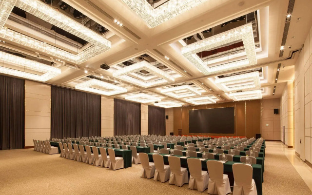 Ramada Jinan