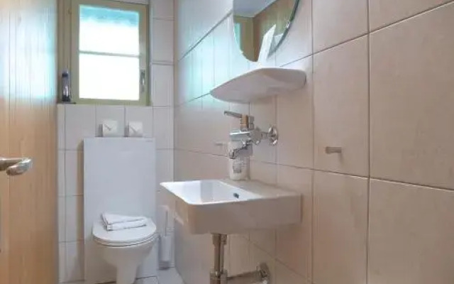 Apartment Drei Tannen