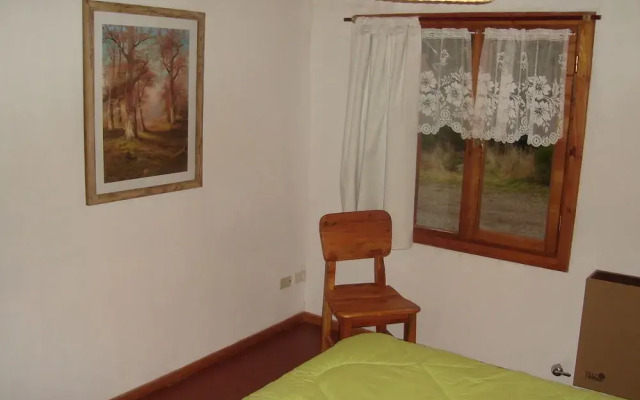 Limanhue Apartamentos