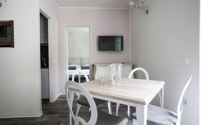 Villa Italia Luxury Suites and Apartments