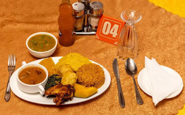 Makerere Star Hotel