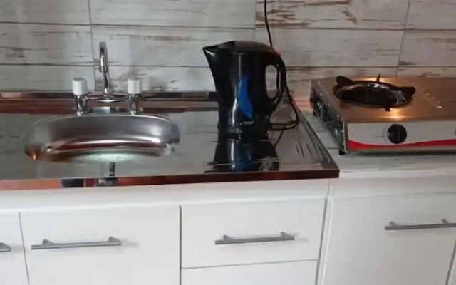 Estacion Potrero Cabañas y Habitaciones