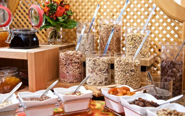 Park Hotel Laim Serviced Apartments