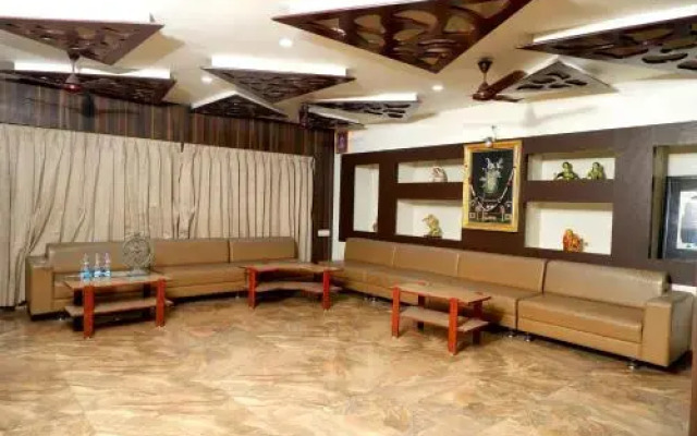 Hotel City Palace
