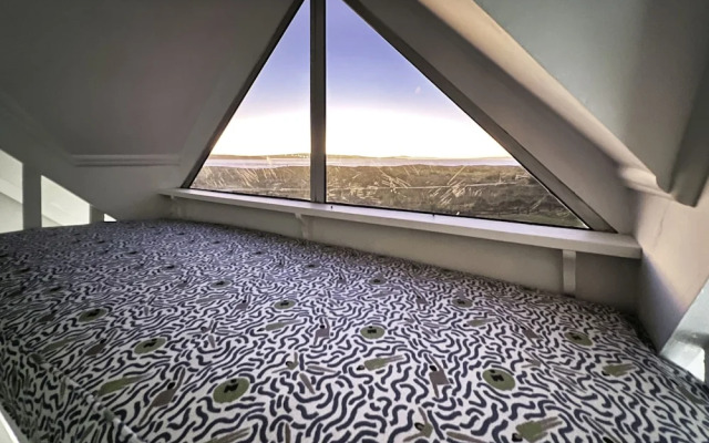 Seehuisie, Langebaan 6-Sleeper