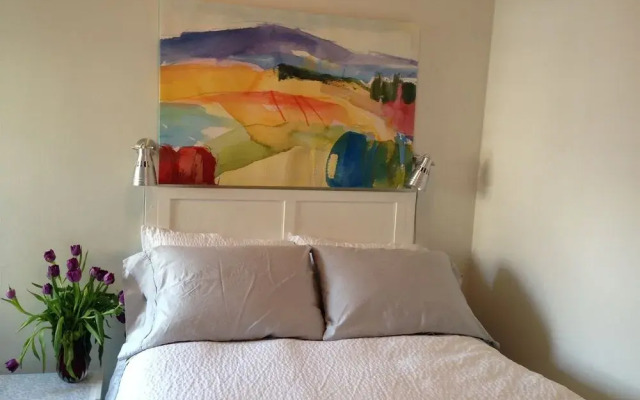Cabbageville B&B
