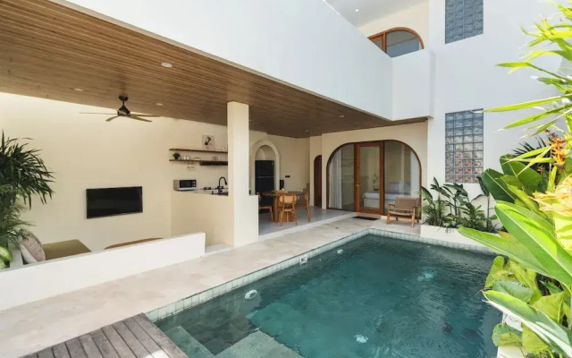 Copper Estate 2 by Alfred in Bali