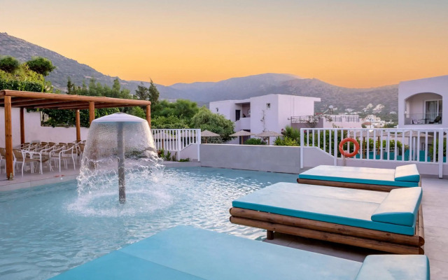 Eurohotel Katrin Hotel & Bungalows