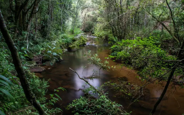 BARRA do BIÉ SUÍTES