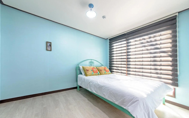 Gapyeong Four Season Pension
