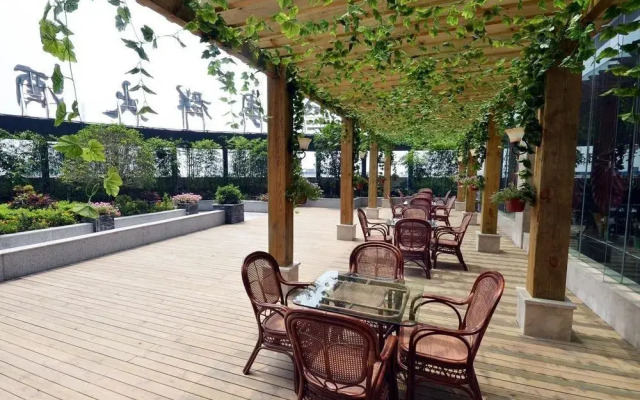 Austrian Hotel