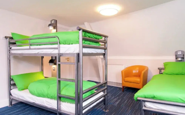 YHA South Downs - Hostel