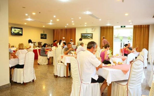 Hotel 165 Nam Ky Khoi Nghia