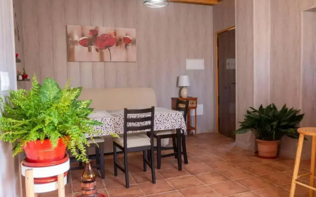 Casa 8 Caños Ronda