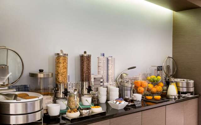 Le Saint-Antoine Hotel & Spa, BW Premier Collection