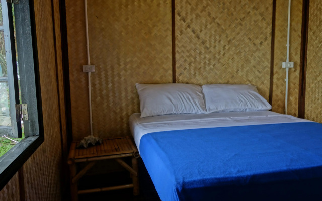 Silvermoon Beach & Jungle Resort
