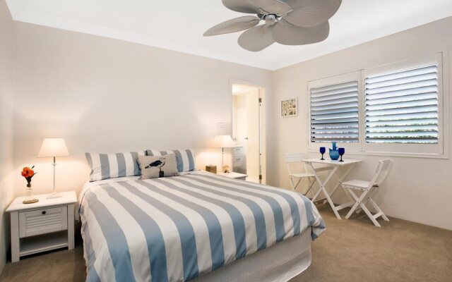 Cronulla Beach House B&B