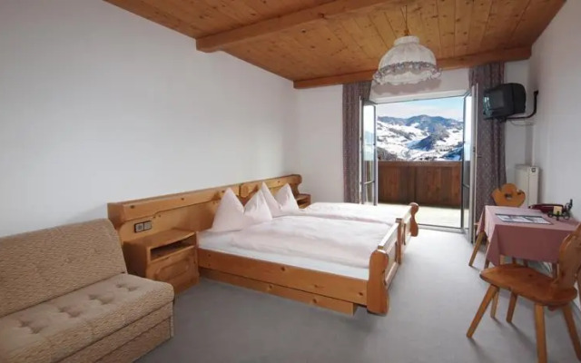 Berggasthof Höllenstein