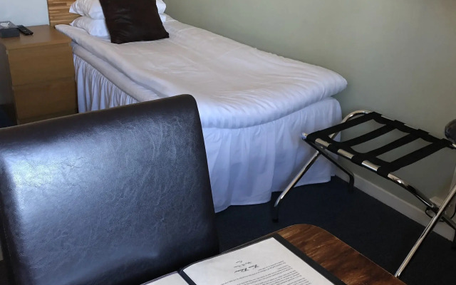 Hotell Aqva Restaurang & Bar – Ett Biosfärhotell med fokus på hållbarhet