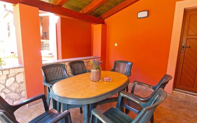 Apartment Tatjana 411