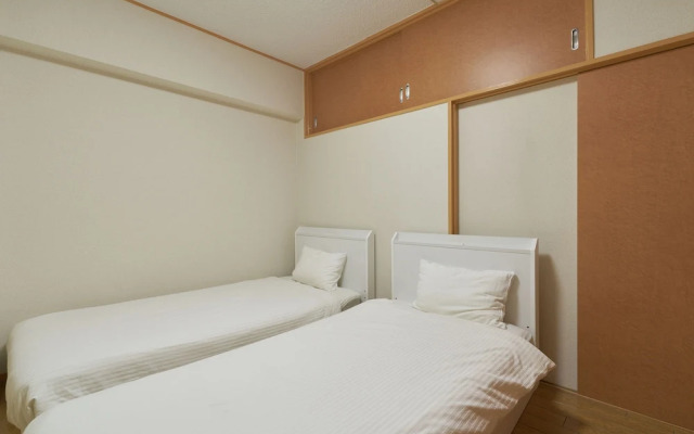 meet Me Tenjinbashi