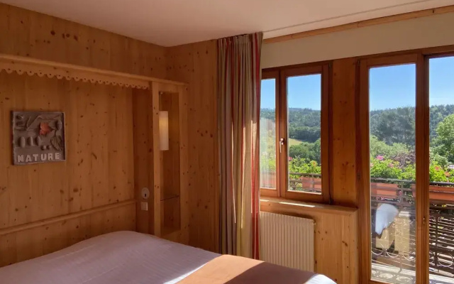 Le Clos des Sources Hôtel*** & Spa