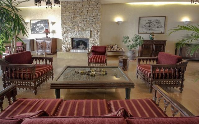 Quartier Suisse Hotel
