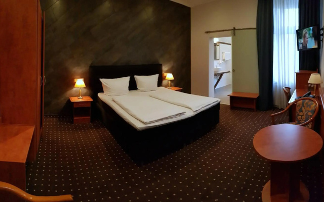 Hotel Zeil