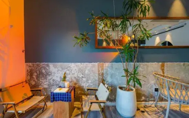 Wangting Yuhua Shengjing Homestay (Suzhou Branch)