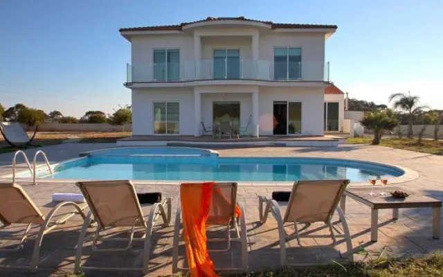 Villa St. Antoni