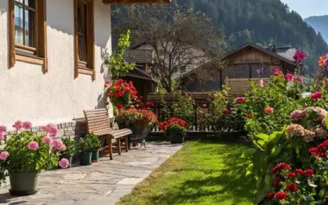Haus Stock